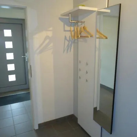 Ferienhaus Postwiese 21a Winterberg