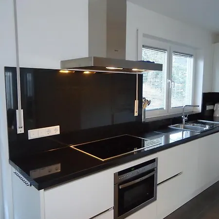 Holiday home Postwiese 21a Winterberg